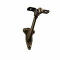 Pamex Handrail Bracket Antique Brass Finish DD0310AB